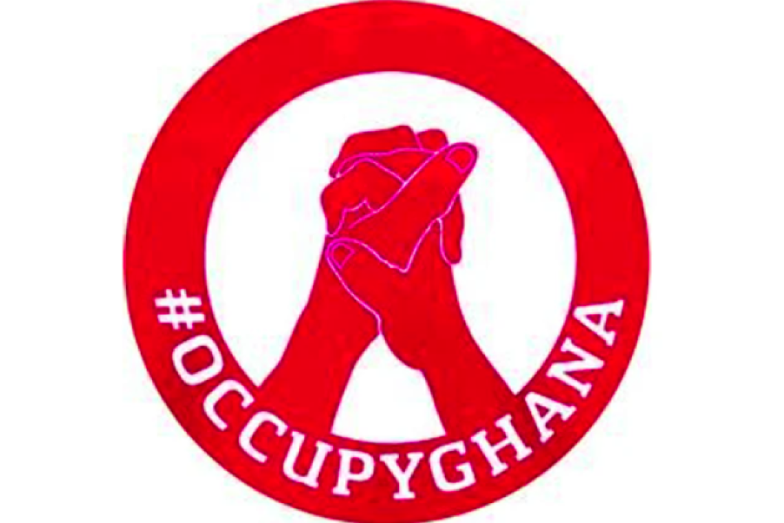 OccupyGhana Petitions Gov’t to Close "Vote Buying Loophole"